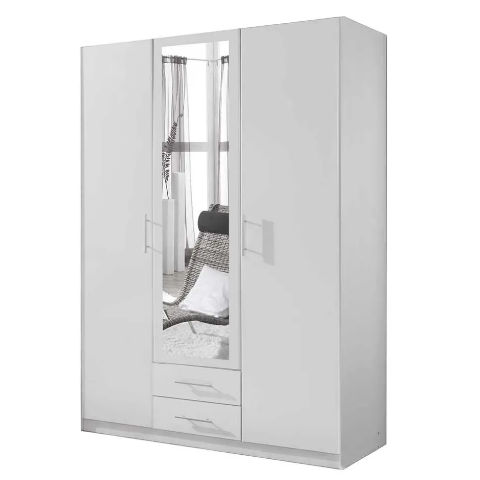 Jugendkleiderschrank Clarendon