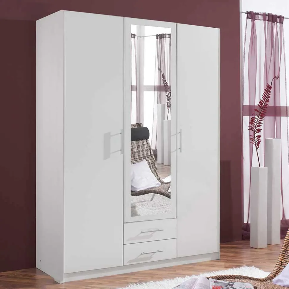 Jugendkleiderschrank Clarendon