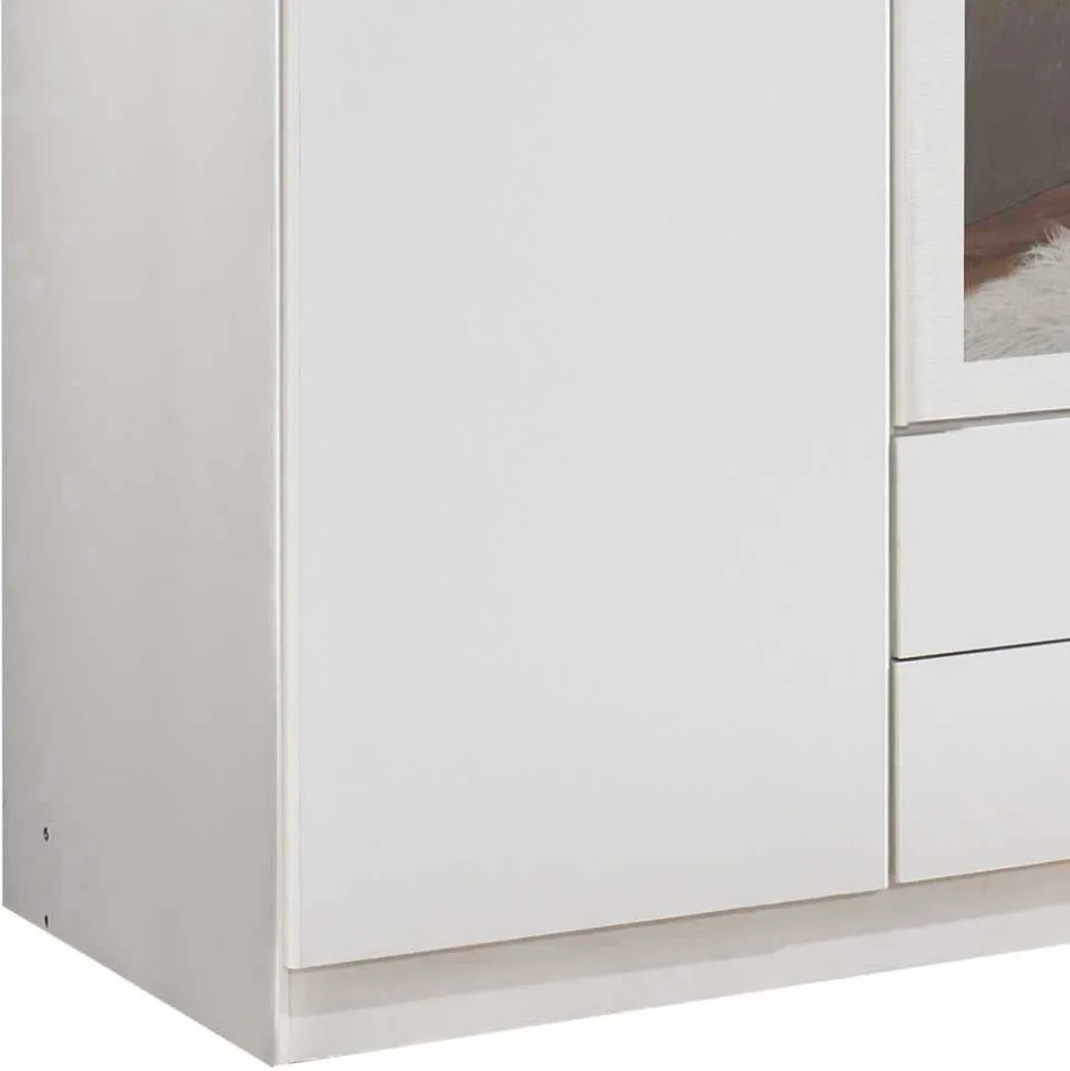 Jugendkleiderschrank Clarendon