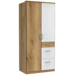 Jugendkleiderschrank Concista
