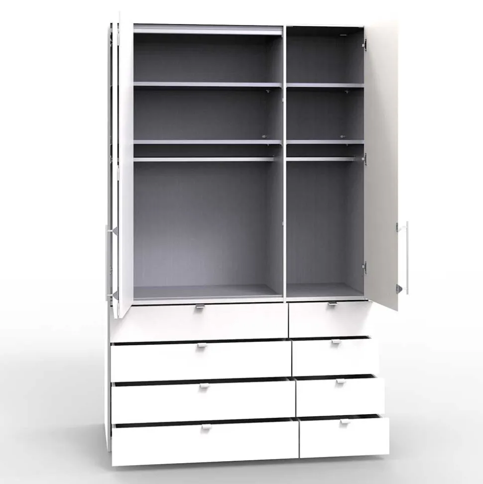 Jugendkleiderschrank Emiliano