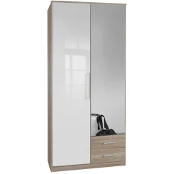 Jugendkleiderschrank Fashiona