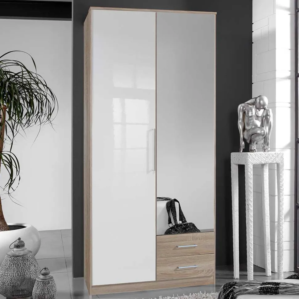 Jugendkleiderschrank Fashiona