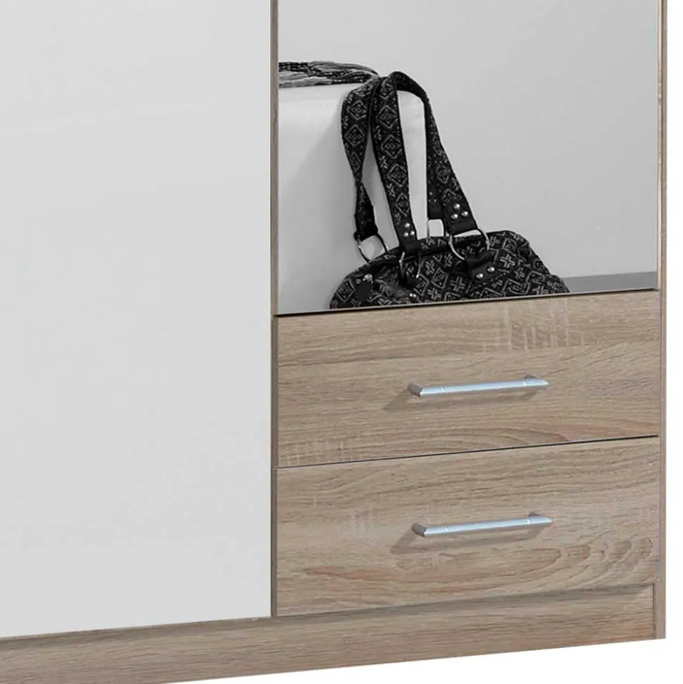 Jugendkleiderschrank Fashiona