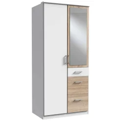Jugendkleiderschrank Georgia