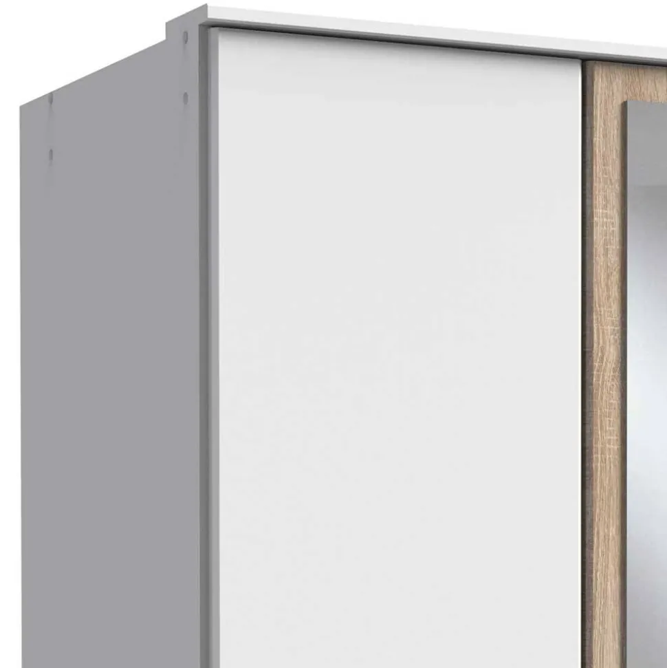 Jugendkleiderschrank Georgia