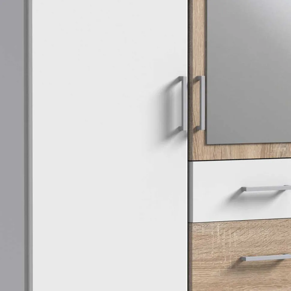 Jugendkleiderschrank Georgia