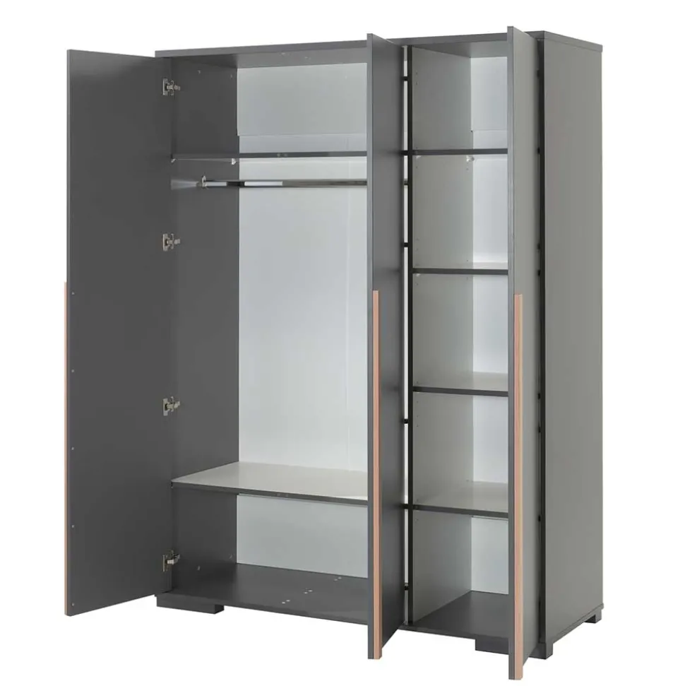 Jugendkleiderschrank Goressan