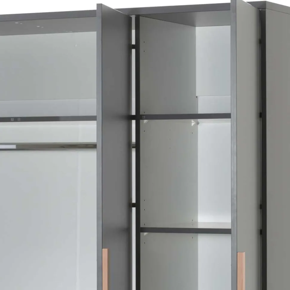 Jugendkleiderschrank Goressan