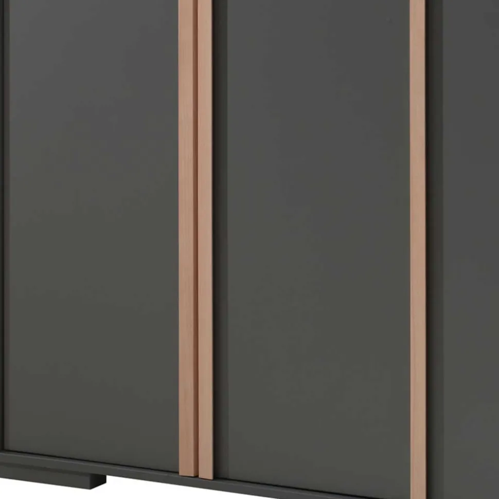 Jugendkleiderschrank Goressan