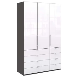 Jugendkleiderschrank Jamy