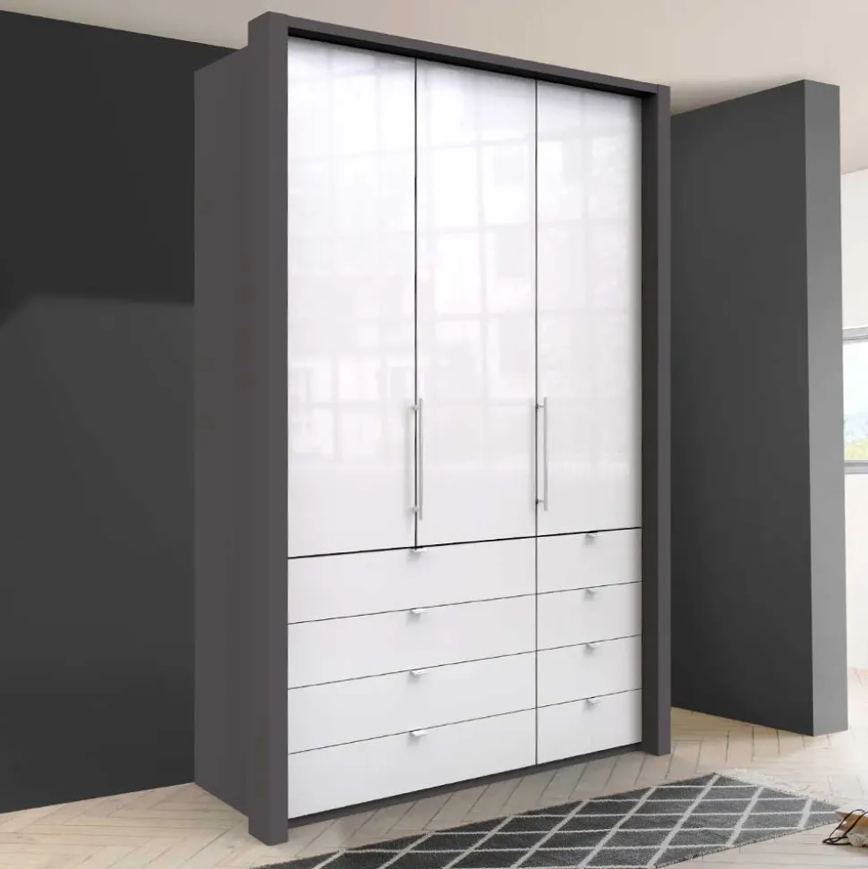 Jugendkleiderschrank Jamy