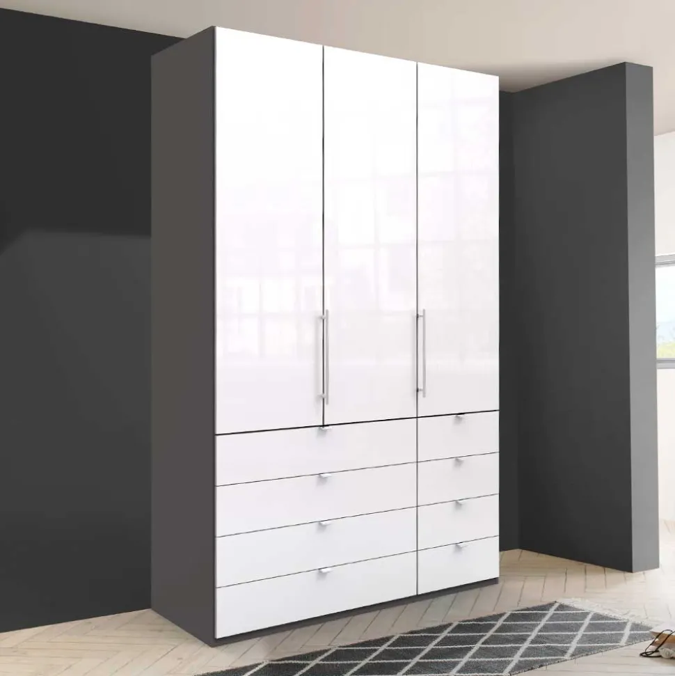 Jugendkleiderschrank Jamy