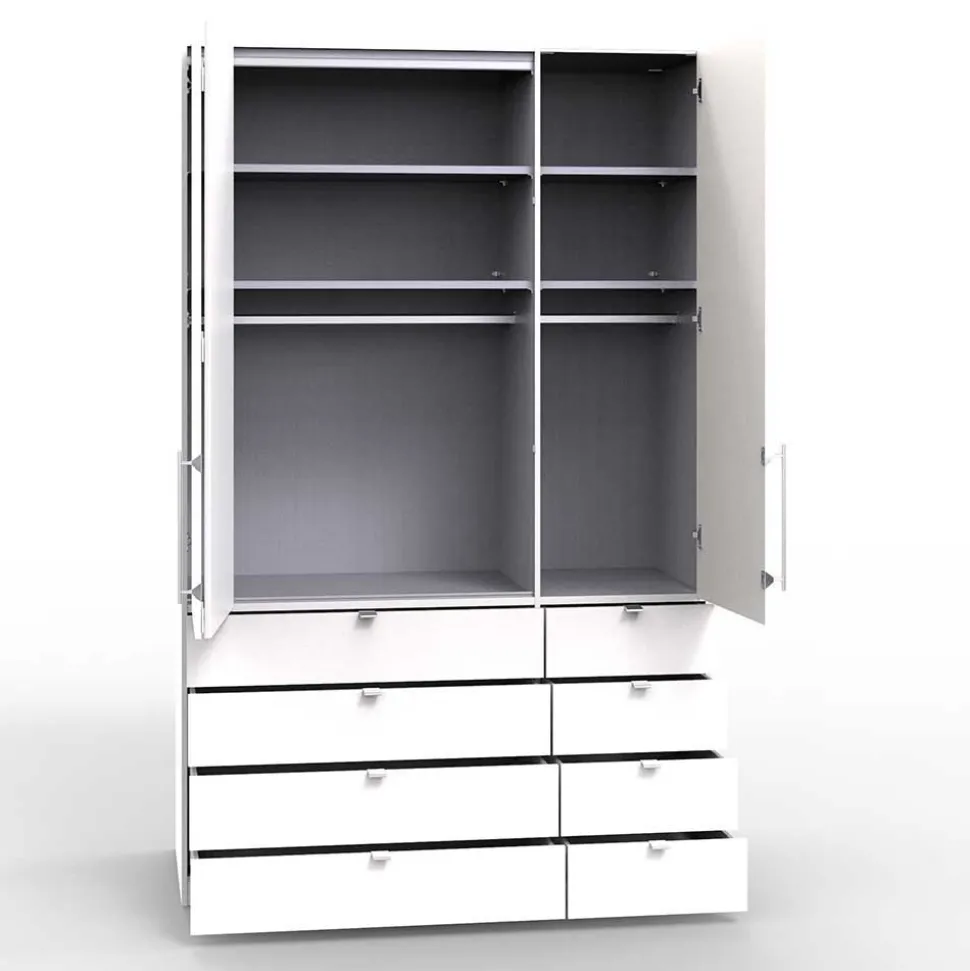 Jugendkleiderschrank Jamy
