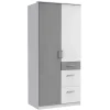 Jugendkleiderschrank Lentina