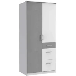 Jugendkleiderschrank Lentina
