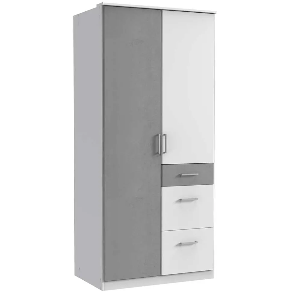 Jugendkleiderschrank Lentina
