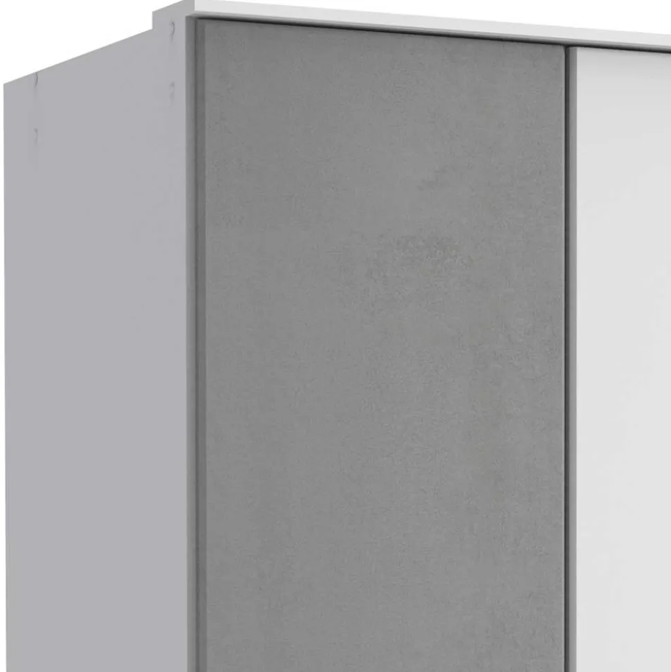 Jugendkleiderschrank Lentina