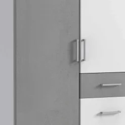 Jugendkleiderschrank Lentina