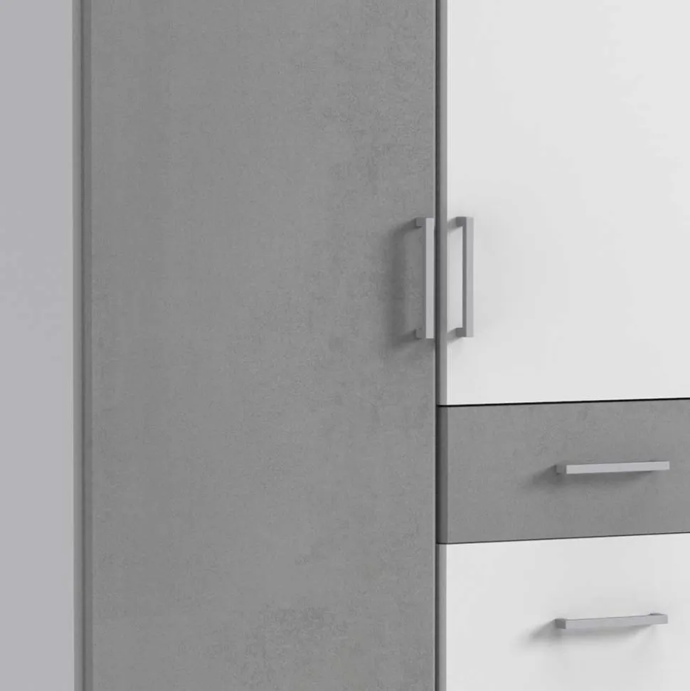 Jugendkleiderschrank Lentina