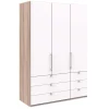 Jugendkleiderschrank Lolyana