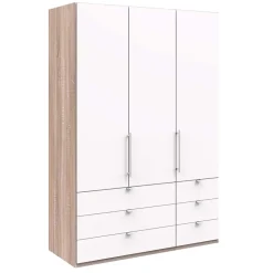 Jugendkleiderschrank Lolyana