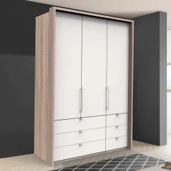 Jugendkleiderschrank Lolyana