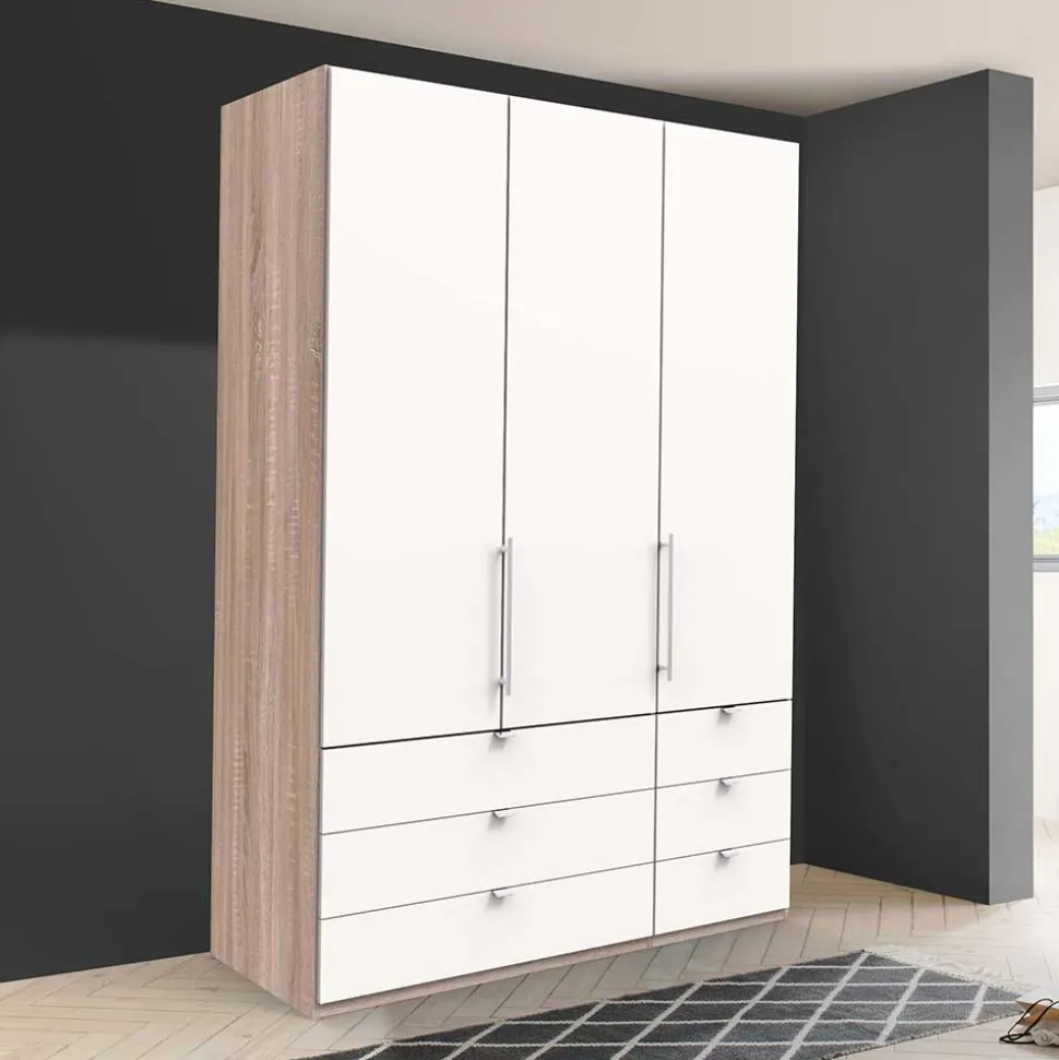 Jugendkleiderschrank Lolyana