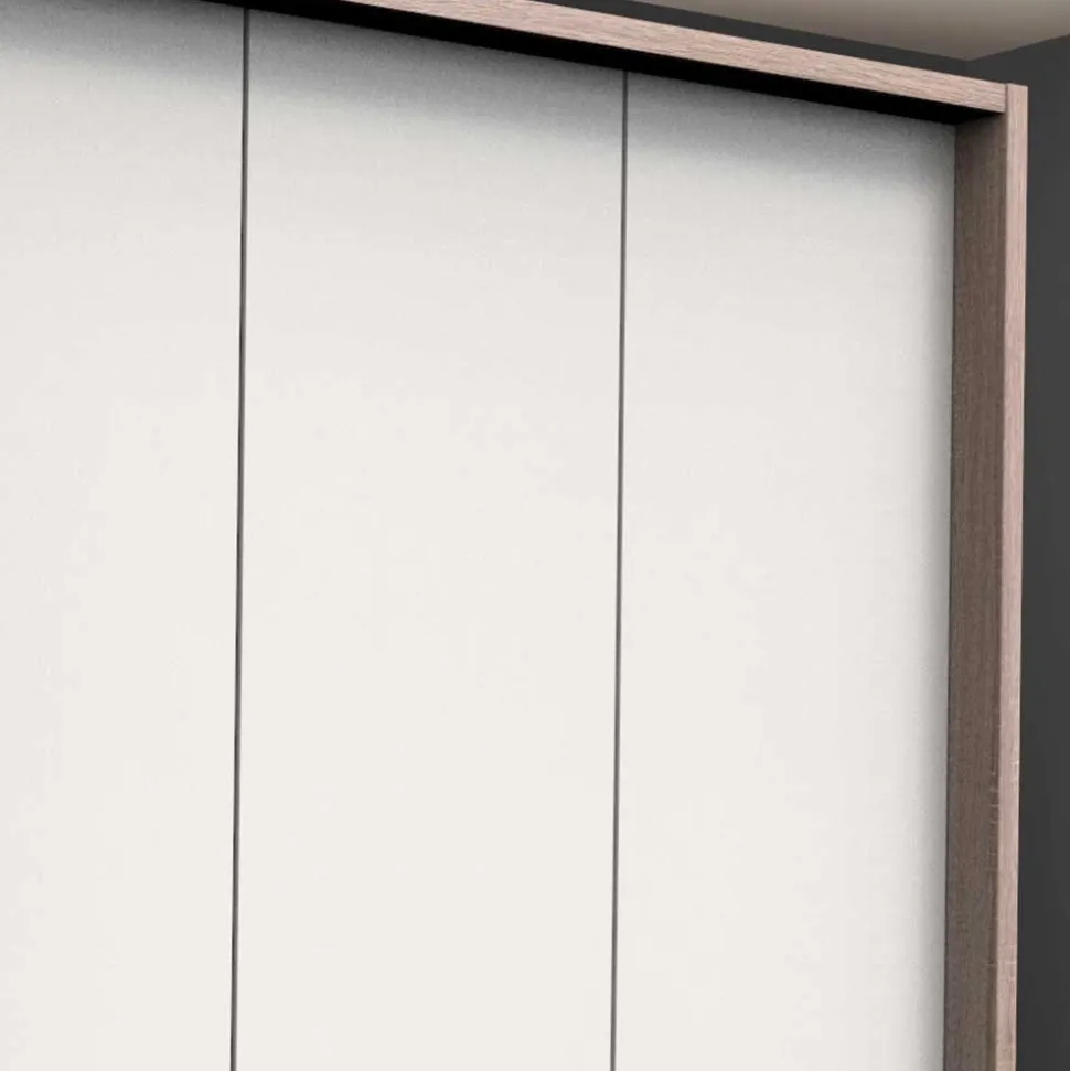 Jugendkleiderschrank Lolyana