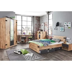 Jugendschlafzimmer Lilames