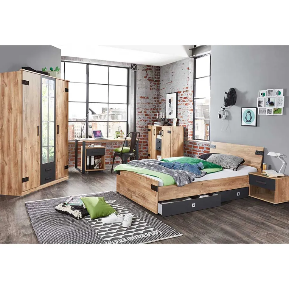 Jugendschlafzimmer Lilames