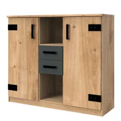 Jugendschlafzimmer Lilames