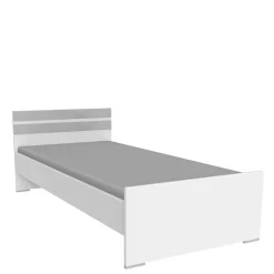 Jugendzimmer Bett Lasewood
