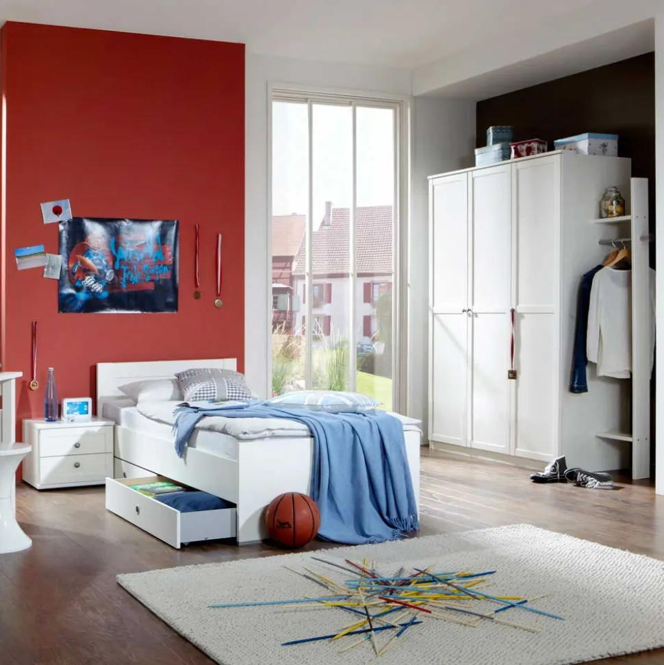Jugendzimmer Einrichtung Rulyna
