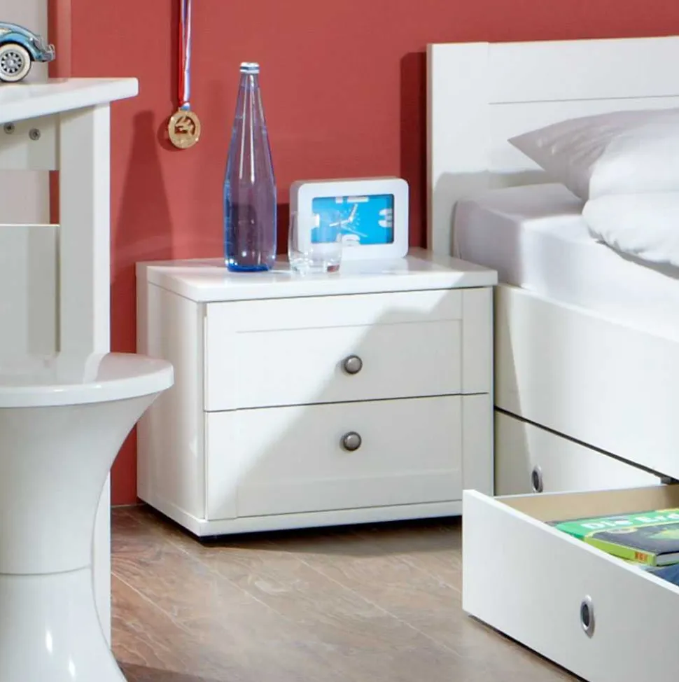 Jugendzimmer Einrichtung Rulyna