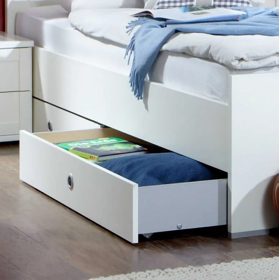 Jugendzimmer Einrichtung Rulyna