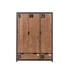 Jugendzimmer Kleiderschrank Mucenna