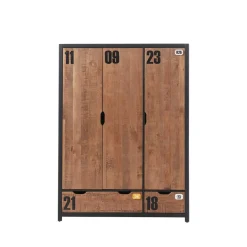 Jugendzimmer Kleiderschrank Mucenna