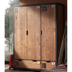 Jugendzimmer Kleiderschrank Mucenna