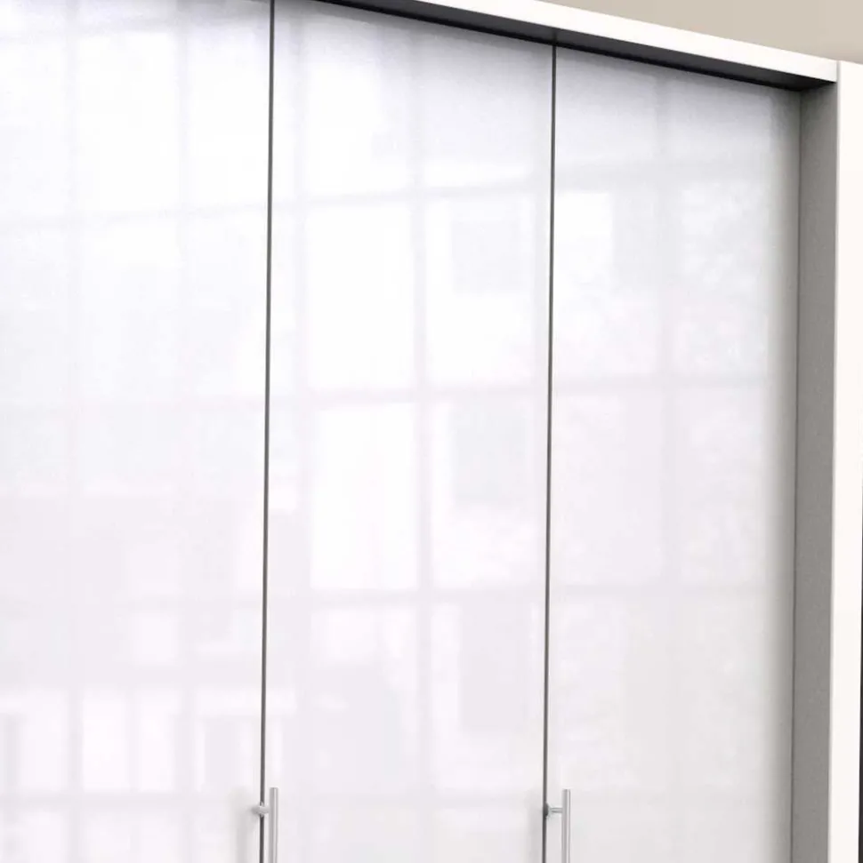 Jugendzimmer Kleiderschrank Grinzia