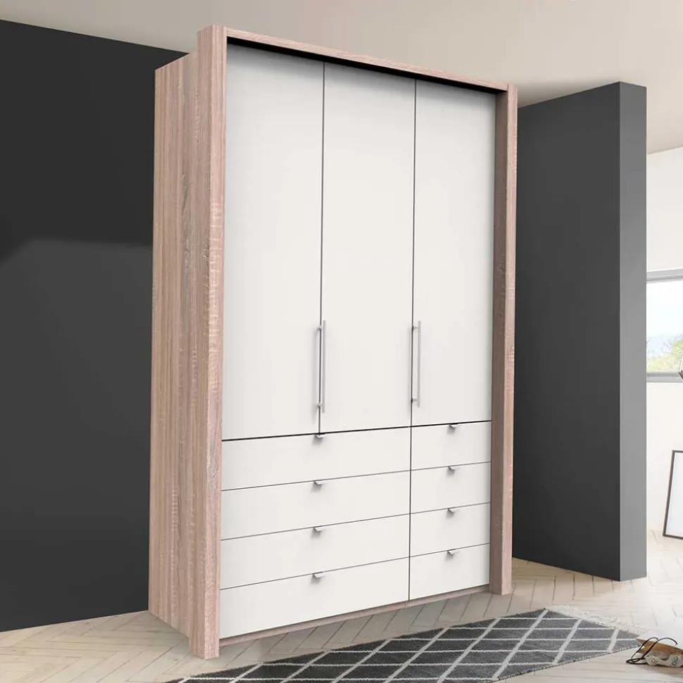 Jugendzimmer Kleiderschrank Lolyana