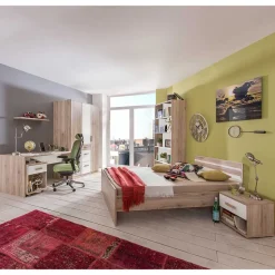 Jugendzimmer komplett Nokadura
