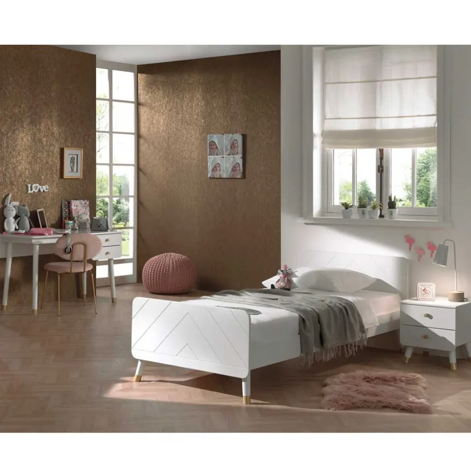 Jugendzimmer Mädchen Canjan