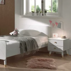 Jugendzimmer Mädchen Canjan