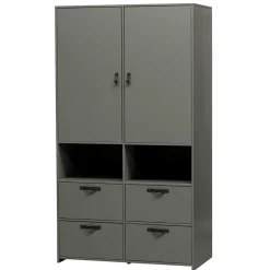 Jugendzimmer Schrank Navulido