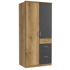 Jugendzimmer Schrank Ruamantico