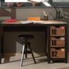 Jugendzimmer Schreibtisch Mucenna