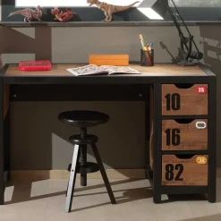 Jugendzimmer Schreibtisch Mucenna
