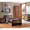 Jugendzimmer Set Mucenna