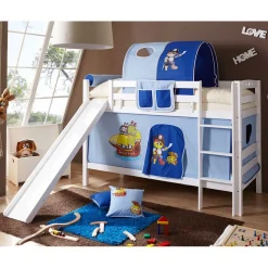 Jungen Etagenbett Oglio